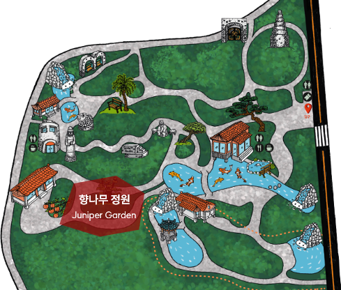 juniper_garden-map